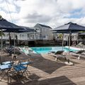 The Turbine Boutique Hotel and Spa