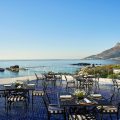 The Twelve Apostles Hotel
