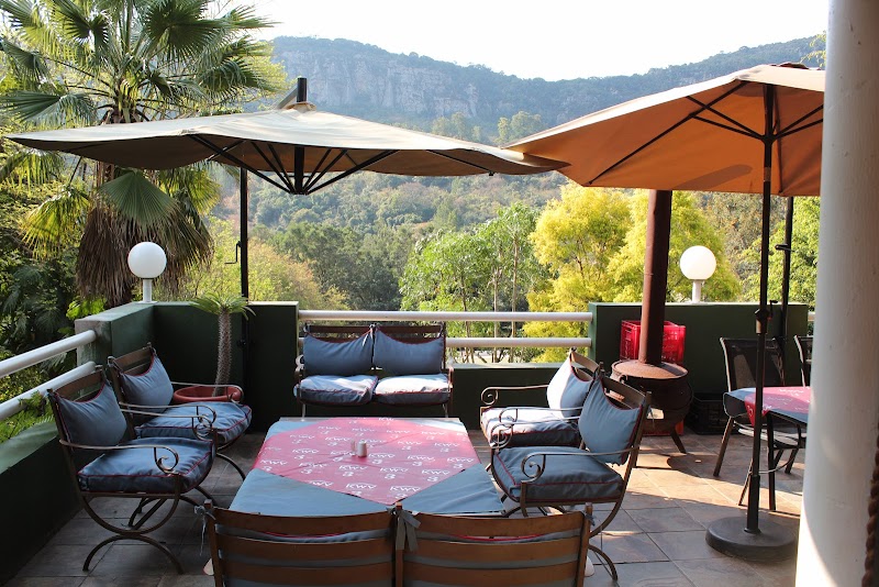 The Ultimate Lodge in Louis Trichardt, South Africa