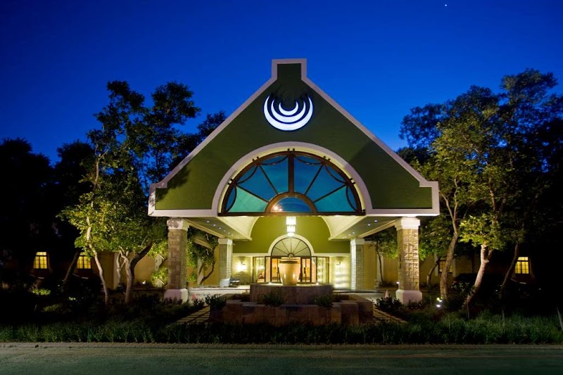 The Urban Hotel Bloemfontein in Bloemfontein, South Africa
