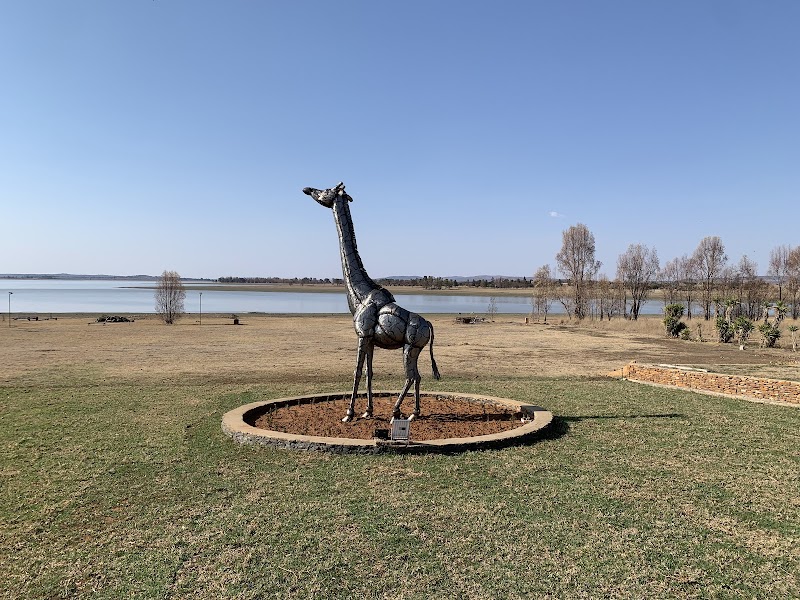 The Vaalnest Boutique Hotel in Deneysville, South Africa