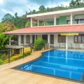The Valley Resort