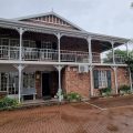 The Victorian Guest Lodge