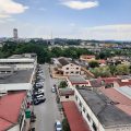 The View Hotel Segamat