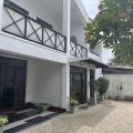 The Villa in Lavinia