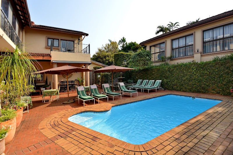 The Vineyard on Ballito in Ballitoville, South Africa