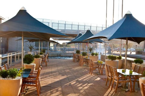 The Westin Cape Town in Cape Town, South Africa