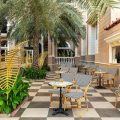 The Westin Dubai Mina Seyahi Beach Resort & Marina