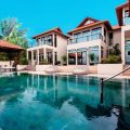 The Westin Langkawi Resort & Spa