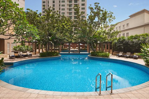 The Westin in Kuala Lumpur, Malaysia