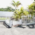 The White House B&B