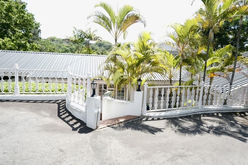 The White House B&B in Westville, South Africa
