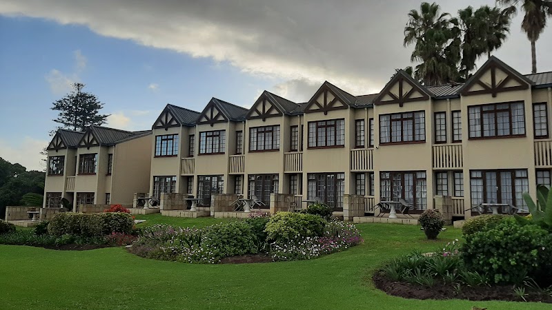 The Wilderness Hotel in George, South Africa