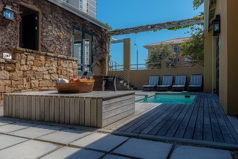The Windermere by Mantis in Gqeberha, South Africa