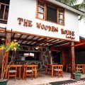 The Wooden House Lodge