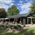 The Woolshed