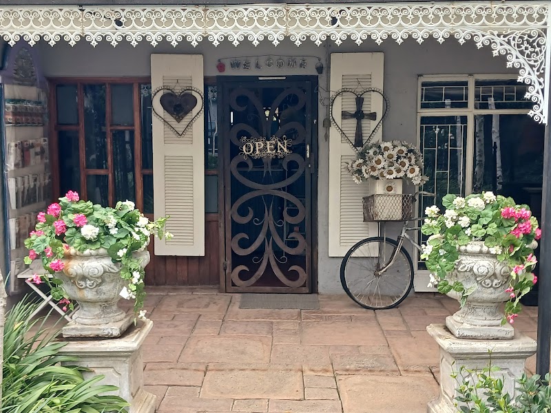The Yardt Guesthouse in Secunda, South Africa