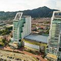 The Zenith Hotel