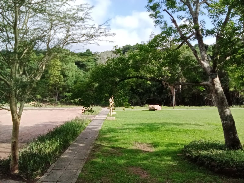 The duBoirs Boutique Lodge in Kloof, South Africa
