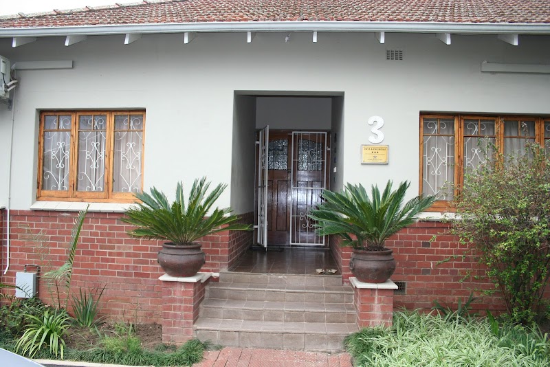 Thembelihle Guest House in Pietermaritzburg, South Africa