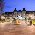Thermal Hotel Superior