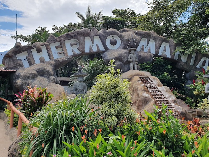 Thermomania Hotel in Upala, Costa Rica