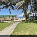 Thiranagama Beach Hotel