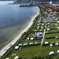 Thisted Camping & Cottages