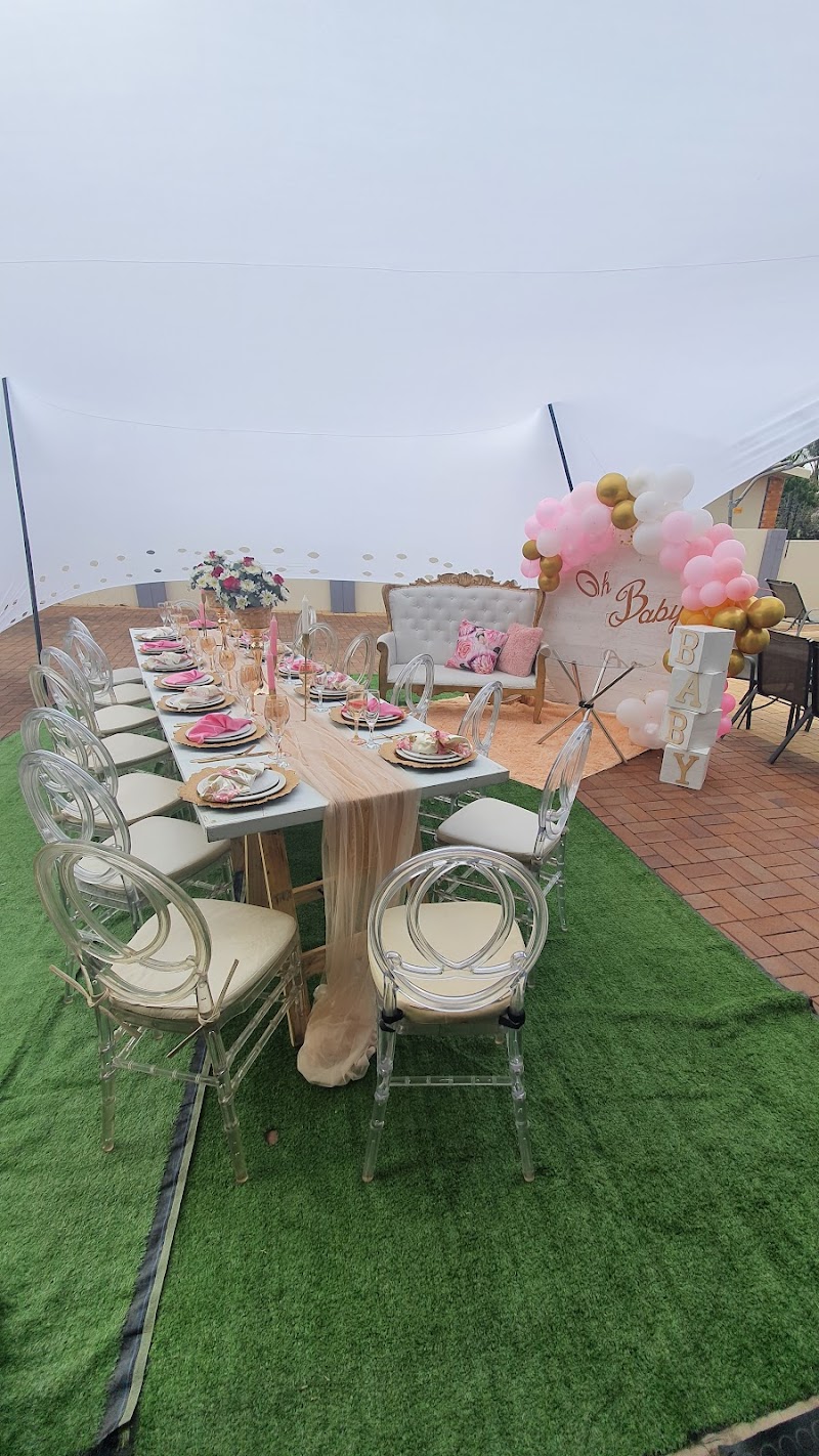 Thokomala Guest House in Germiston, South Africa