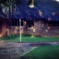 Tholo Lodge