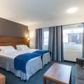 Thon Hotel Backlund