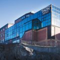 Thon Hotel Bergen Airport