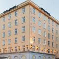 Thon Hotel Bristol