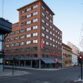 Thon Hotel Europa