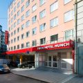 Thon Hotel Munch