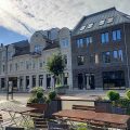 Thon Hotel Parken