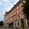 Thon Hotel Rosenkrantz