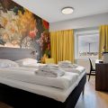 Thon Hotel Saga