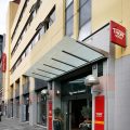 Thon Hotel Terminus