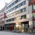 Thon Hotel Tromsø