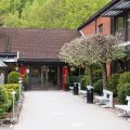 Thon Hotel Vettre