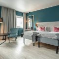 Thon Partner Hotel Central