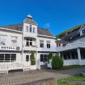 Thon Partner Hotel Førde