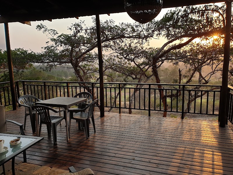 Thorn Tree Lodge in Pietermaritzburg, South Africa