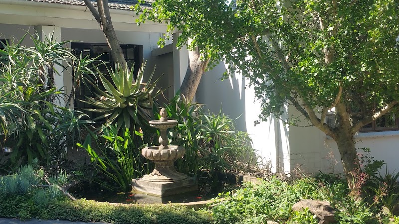 Thornleys Guest House in Eshowe, South Africa