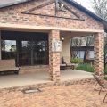 Thorntree Lodge