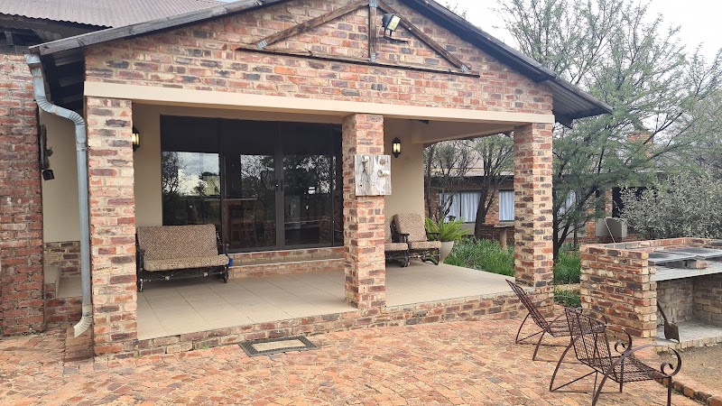 Thorntree Lodge in Potchefstroom, South Africa