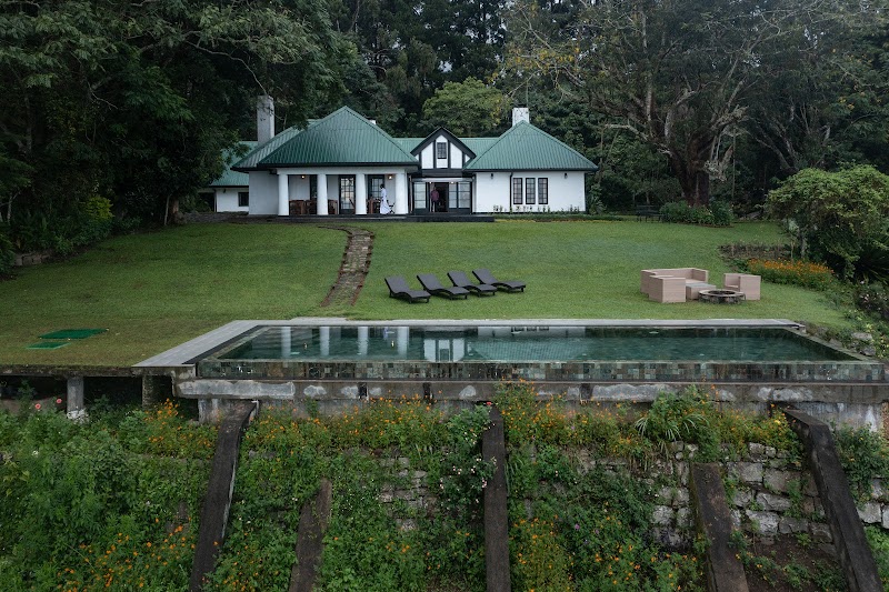 Thotalagala in Bandarawela, Sri Lanka