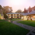Three Rivers Lodge