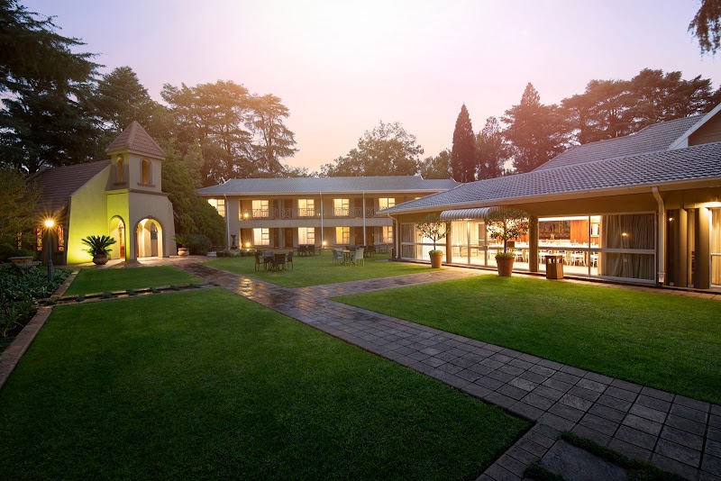 Three Rivers Lodge in Vereeniging, South Africa
